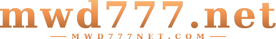 mwd777.net logo